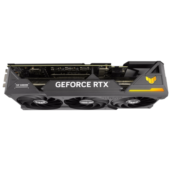 Видеокарта Asus GeForce RTX 4070 Ti TUF GAMING 12 ГБ  photo 5