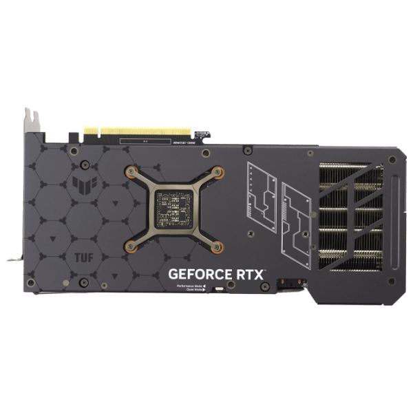 Видеокарта Asus GeForce RTX 4070 Ti TUF GAMING 12 ГБ  photo 6