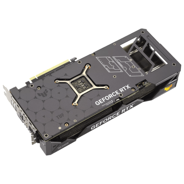 Видеокарта Asus GeForce RTX 4070 Ti TUF GAMING 12 ГБ  photo 7