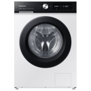 Mașină de spălat Samsung Bespoke WW11BB534DAES7 White 11 kg, 1400 rpm, A