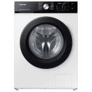 Mașină de spălat Samsung Bespoke WW11BBA046AELE White 11 kg, 1400 rpm, A