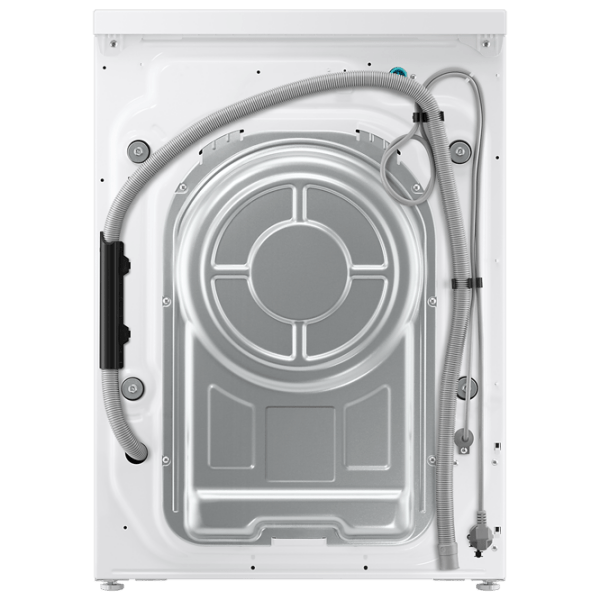 Mașină de spălat Samsung Bespoke WW11BBA046AELE White 11 kg, 1400 rpm, A photo 4