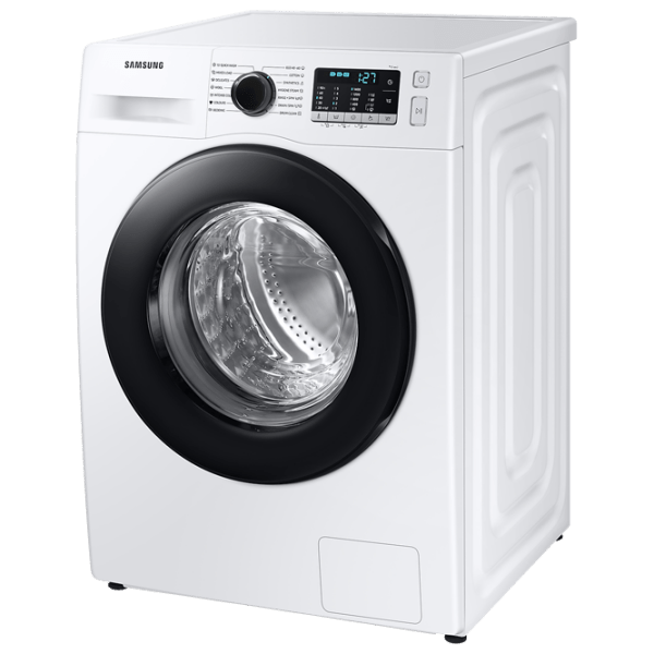 Mașină de spălat Samsung WW11BGA046AELE White 11 kg, 1400 rpm, A photo 2