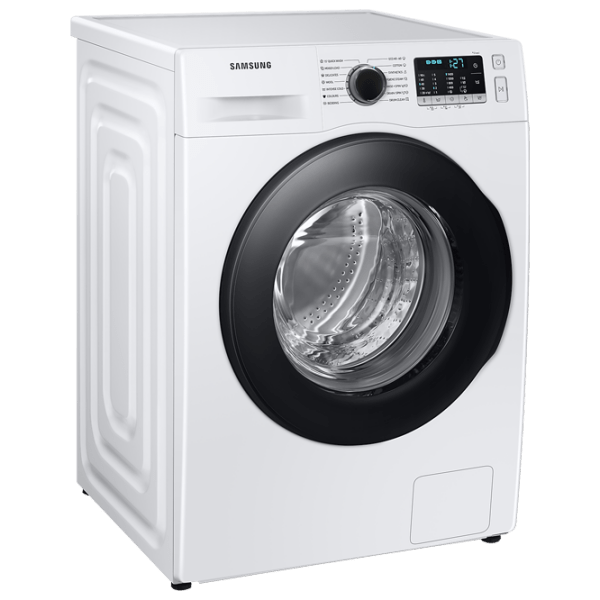 Mașină de spălat Samsung WW11BGA046AELE White 11 kg, 1400 rpm, A photo 3