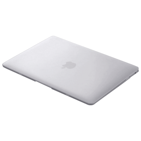 Чехол для ноутбука Tech-Protect Smartshell for Macbook Air 13 (2018-2020) 13.3" Crystal  photo 2