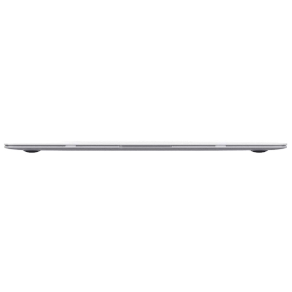 Чехол для ноутбука Tech-Protect Smartshell for Macbook Air 13 (2018-2020) 13.3" Crystal  photo 4