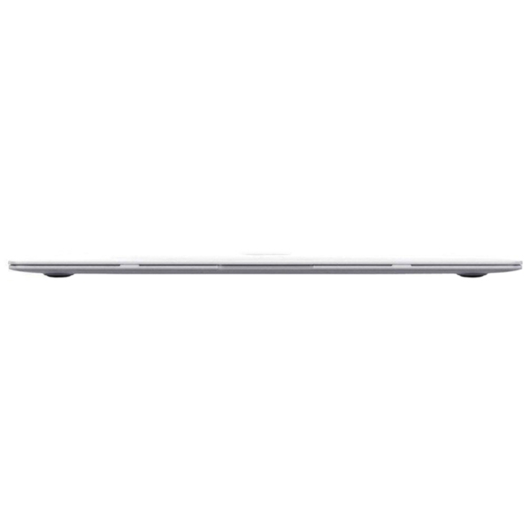 Чехол для ноутбука Tech-Protect Smartshell for Macbook Air 13 (2018-2020) 13.3" Clear  photo 5