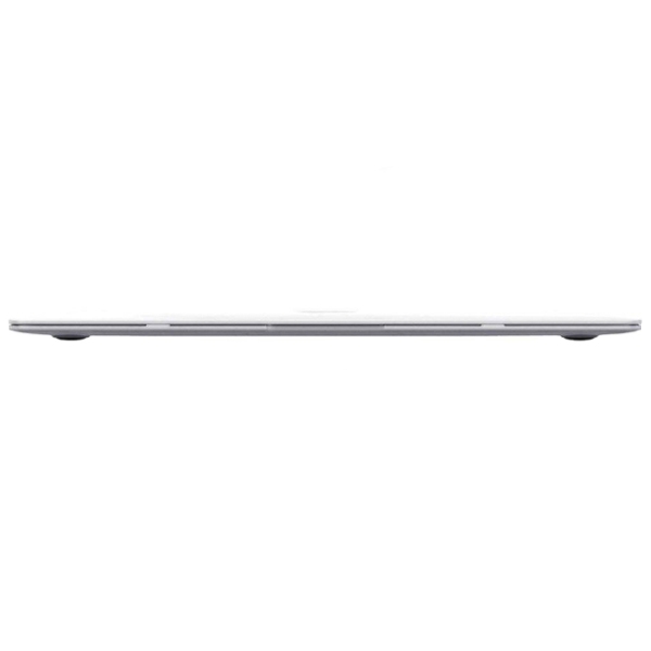 Чехол для ноутбука Tech-Protect Macbook Air 13 (2022) 13.6" Crystal  photo 3