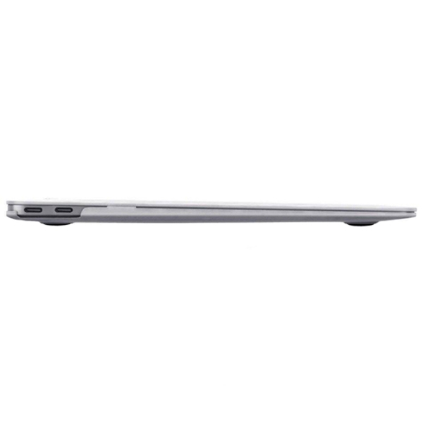 Чехол для ноутбука Tech-Protect Macbook Air 13 (2022) 13.6" Crystal  photo 5