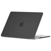 Чехол для ноутбука Tech-Protect Macbook Air 13 (2022) 13.6" Черный 