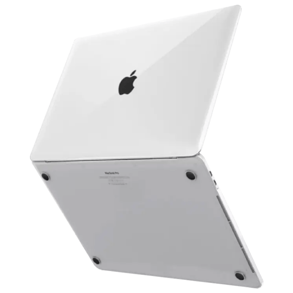 Husă pentru laptop Tech-Protect Macbook Pro 13 (2016-2022) 13" Crystal  photo 1