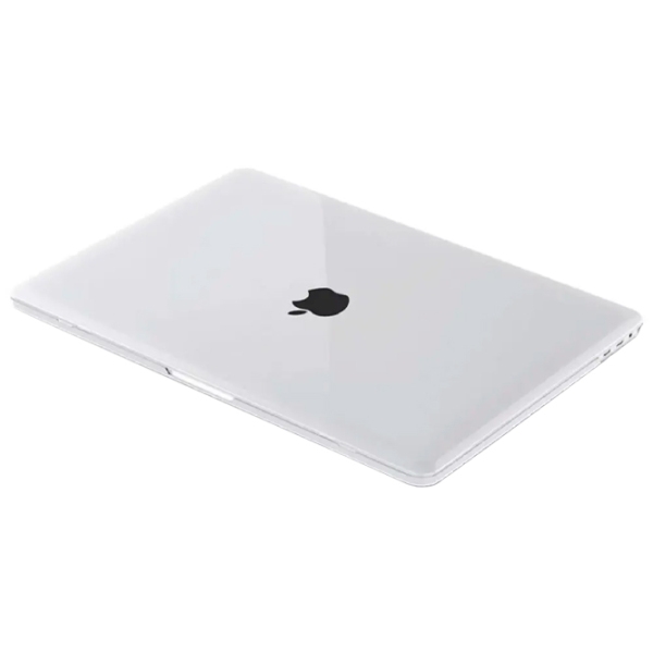 Husă pentru laptop Tech-Protect Macbook Pro 13 (2016-2022) 13" Crystal  photo 2