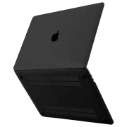 Чехол для ноутбука Tech-Protect Macbook Pro 13 (2016-2022) 13" Черный 