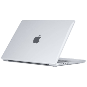 Чехол для ноутбука Tech-Protect Macbook Pro 14 (2021-2023) 14.2" Crystal 