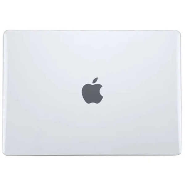 Чехол для ноутбука Tech-Protect Macbook Pro 14 (2021-2023) 14.2" Crystal  photo 2