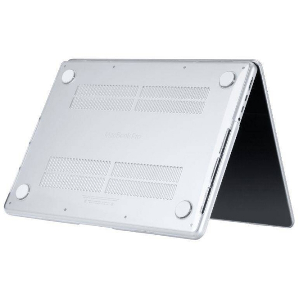 Чехол для ноутбука Tech-Protect Macbook Pro 14 (2021-2023) 14.2" Crystal  photo 5