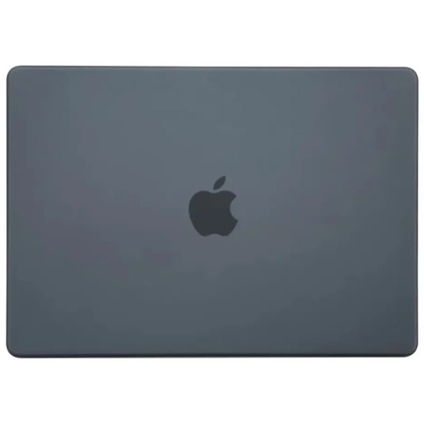 Чехол для ноутбука Tech-Protect Macbook Pro 14 (2021-2023) 14.2" Черный  photo 2