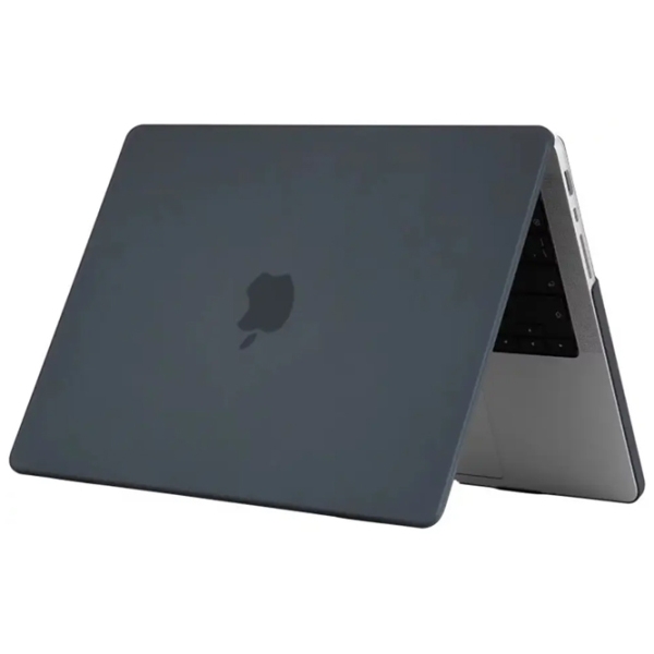Чехол для ноутбука Tech-Protect Macbook Pro 14 (2021-2023) 14.2" Черный  photo 3