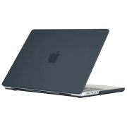 Чехол для ноутбука Tech-Protect Macbook Pro 16 (2021-2023) 16.2" Черный 
