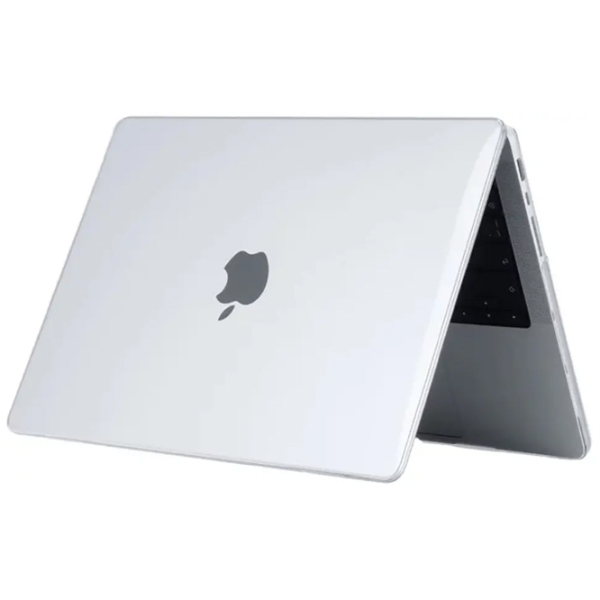 Чехол для ноутбука Tech-Protect Macbook Pro 16 (2021-2023) 16.2" Crystal  photo 4