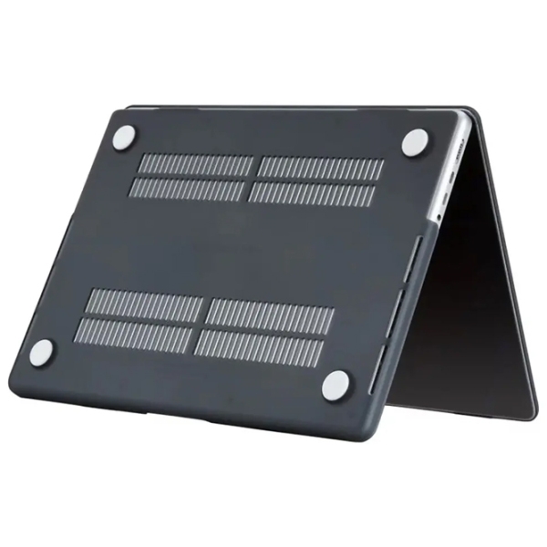 Чехол для ноутбука Tech-Protect Macbook Pro 16 (2021-2023) 16.2" Черный  photo 4