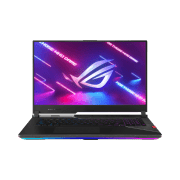 Laptop Asus ROG Strix Scar 17 G733ZW Off Black 17.3" | 16 GB | 2 TB | Intel Core i9 12900H | GeForce RTX 3070 Ti 8 GB