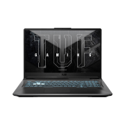 Laptop Asus TUF Gaming A17 FA706ICB Graphite Black 17.3" | 16 GB | 512 GB | AMD Ryzen 7 4800H | GeForce RTX 3050 4 GB
