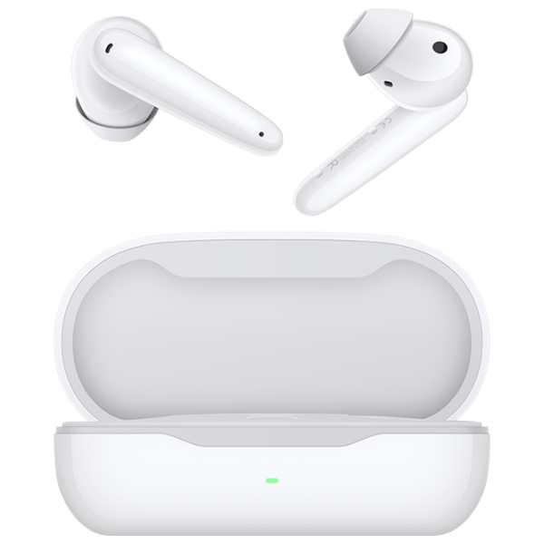 Căști Huawei FreeBuds SE White Fără fir / Personal / In ear photo 1