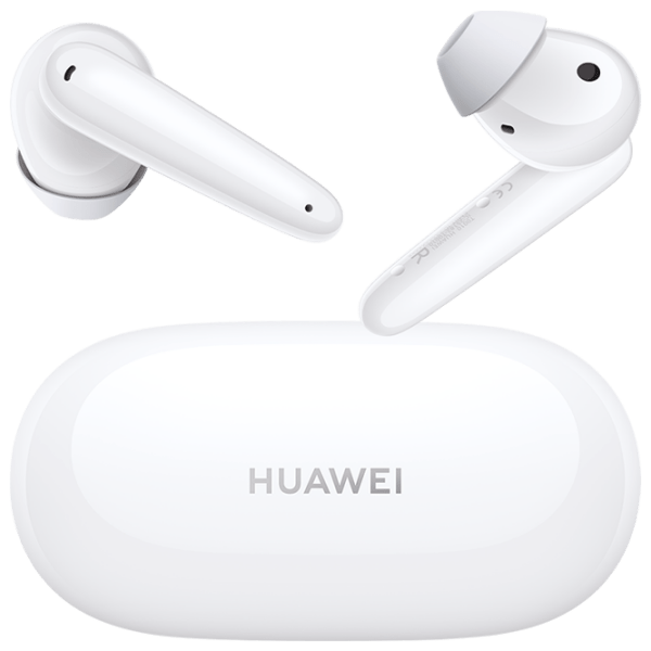 Căști Huawei FreeBuds SE White Fără fir / Personal / In ear photo 2