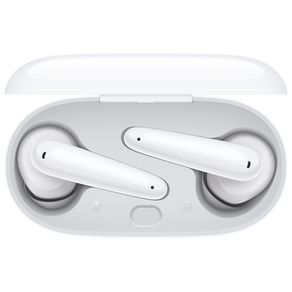 Căști Huawei FreeBuds SE White Fără fir / Personal / In ear photo 4