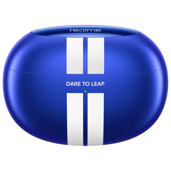 Căști Realme Buds Air 3 Nitro
Blue Fără fir / Personal / In ear photo 2