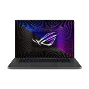 Laptop Asus ROG Zephyrus G16 GU603VI Eclipse Gray 16" | 16 GB | 1 TB | Intel Core i9 13900H | GeForce RTX 4070 8 GB