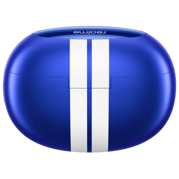 Căști Realme Buds Air 3 Nitro
Blue Fără fir / Personal / In ear photo 3