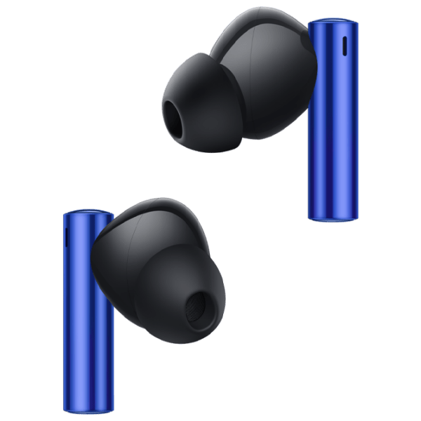 Căști Realme Buds Air 3 Nitro
Blue Fără fir / Personal / In ear photo 5