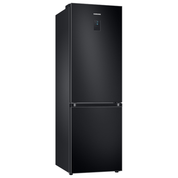 Frigider Samsung RB34T670FBN/ UA Black 228l/ No Frost, 112l/ No Frost, A+ photo 3