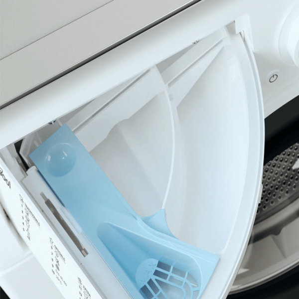 Mașină de spălat Whirlpool WRSB 7259 WB EU White 7 kg, 1200 rpm, B photo 6