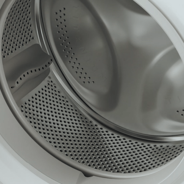 Mașină de spălat Whirlpool WRSB 7259 WB EU White 7 kg, 1200 rpm, B photo 7