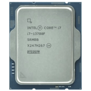 Процессор Intel Core i7-13700F 1.50 ГГц - 5.20 ГГц Tray 