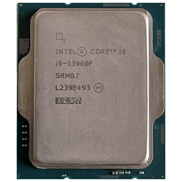 Процессор Intel Core i9-13900F 1.50 ГГц - 5.60 ГГц Tray  photo 1