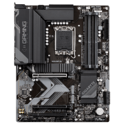 Материнская плата Gigabyte B760 GAMING X ATX 