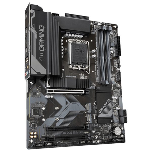 Материнская плата Gigabyte B760 GAMING X ATX  photo 3