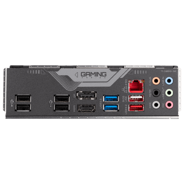 Материнская плата Gigabyte B760 GAMING X ATX  photo 5
