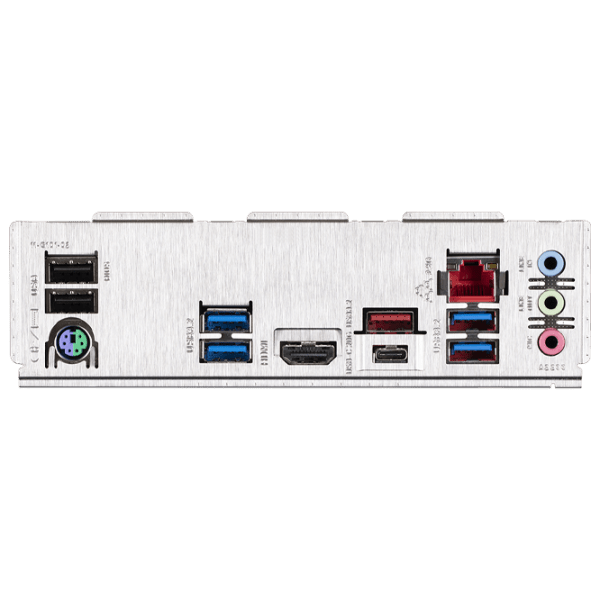 Материнская плата Gigabyte Z790 D ATX  photo 4
