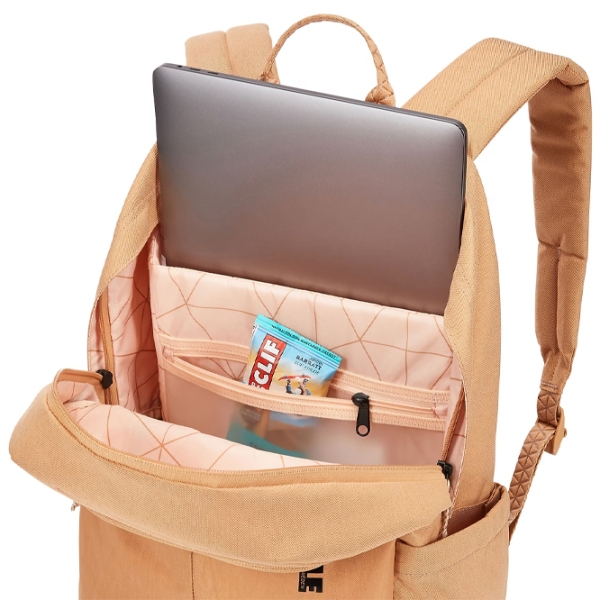 Rucsac THULE Campus Indago 15.6" Doe Tan
Brown  photo 5