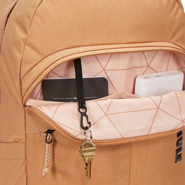 Rucsac THULE Campus Indago 15.6" Doe Tan
Brown  photo 6