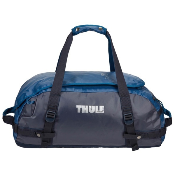 Geantă pentru călătorii THULE Chasm Poseidon 40l   photo 2