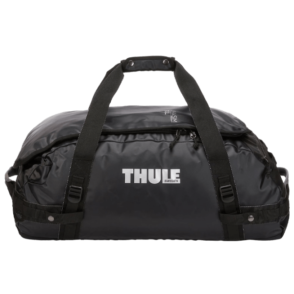 Geantă pentru călătorii THULE Chasm Black 70l   photo 1