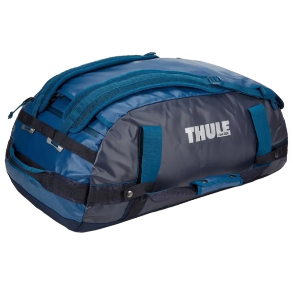 Geantă pentru călătorii THULE Chasm Poseidon 40l   photo 4