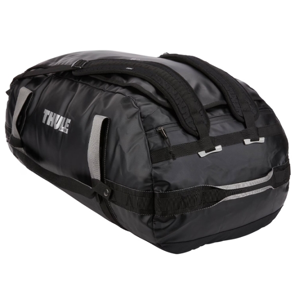 Geantă pentru călătorii THULE Chasm Black 70l   photo 2