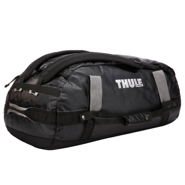 Geantă pentru călătorii THULE Chasm Black 70l   photo 3